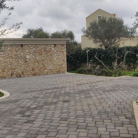 Villa Laoura Σβορωνάτα Εξωτερικό φωτογραφία