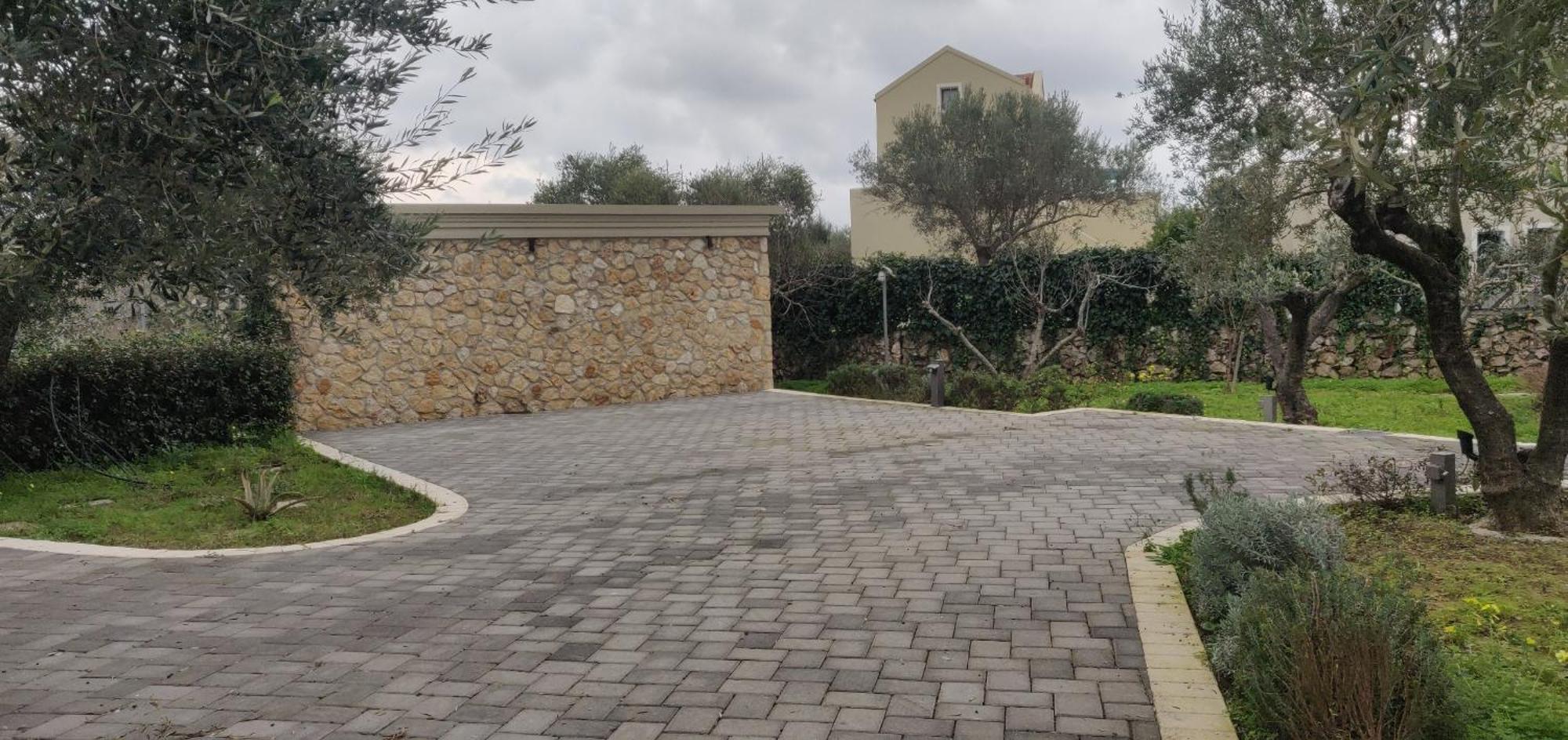 Villa Laoura Σβορωνάτα Εξωτερικό φωτογραφία